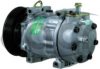 SAAB 4319240 Compressor, air conditioning